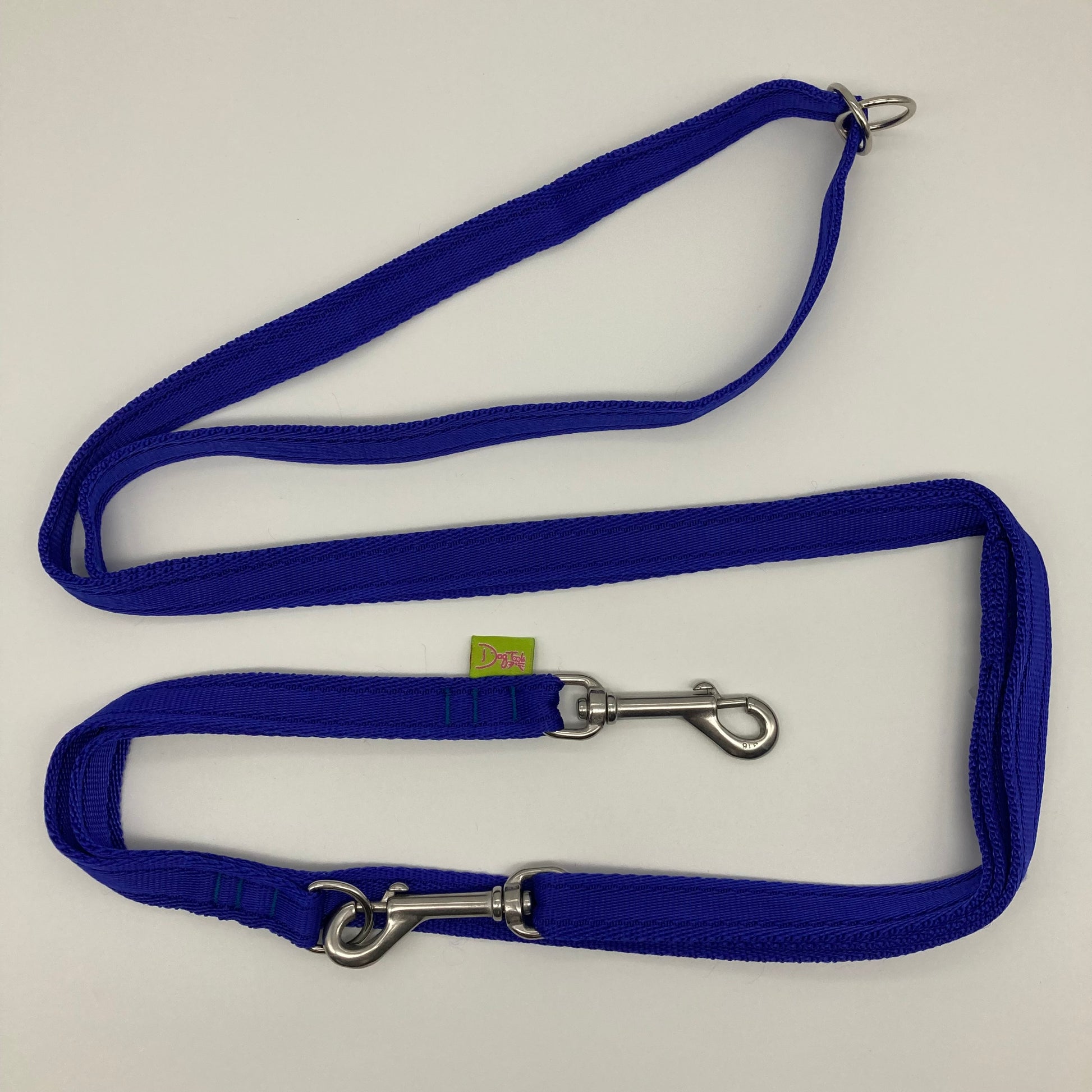 Riem breed multifunctioneel - dogtools Dog Guardian