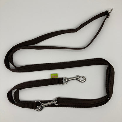 Riem smal multifunctioneel - dogtools Dog Guardian