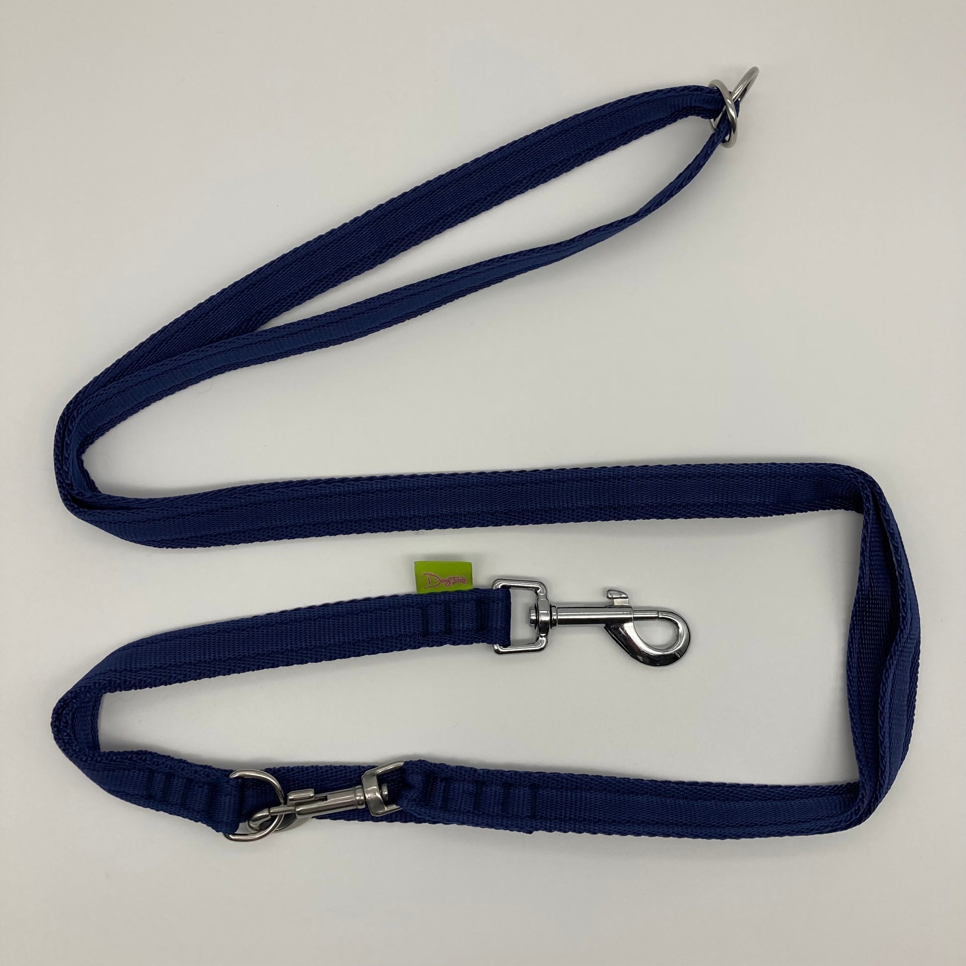 Riem smal multifunctioneel - dogtools Dog Guardian