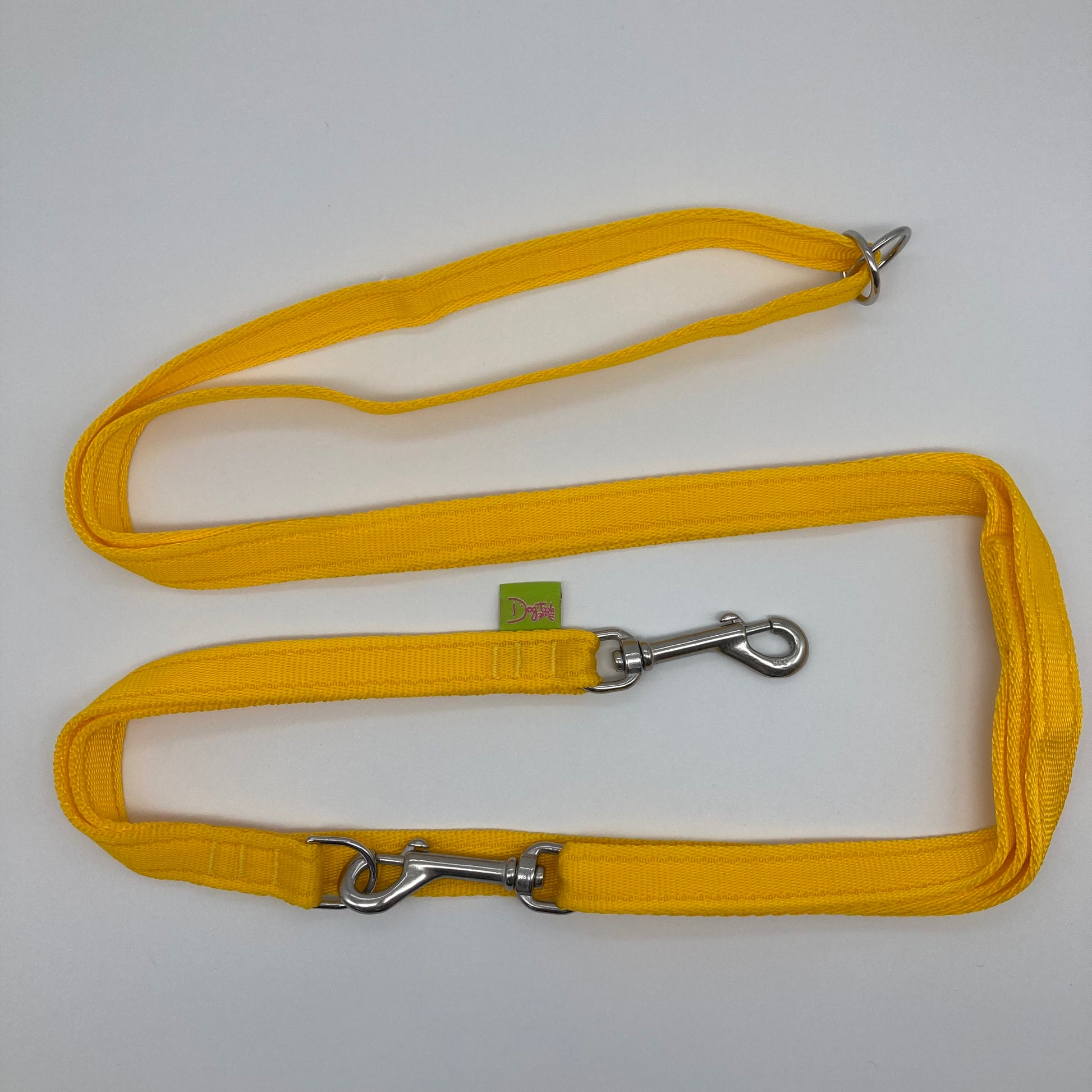 Riem smal multifunctioneel - dogtools Dog Guardian