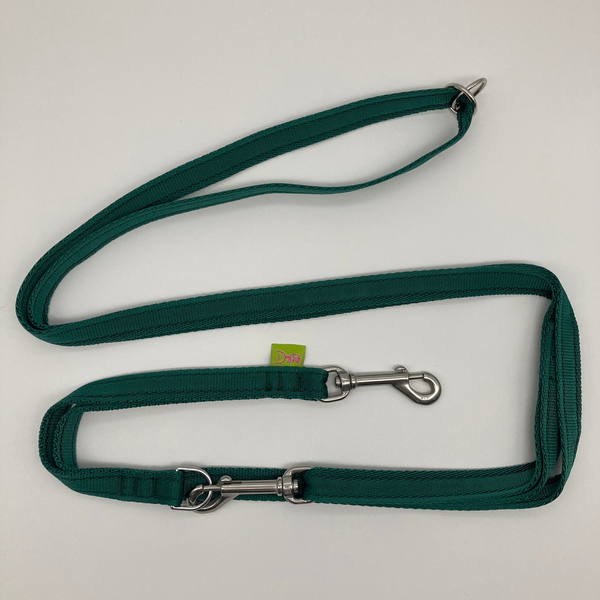 Riem smal multifunctioneel - dogtools Dog Guardian