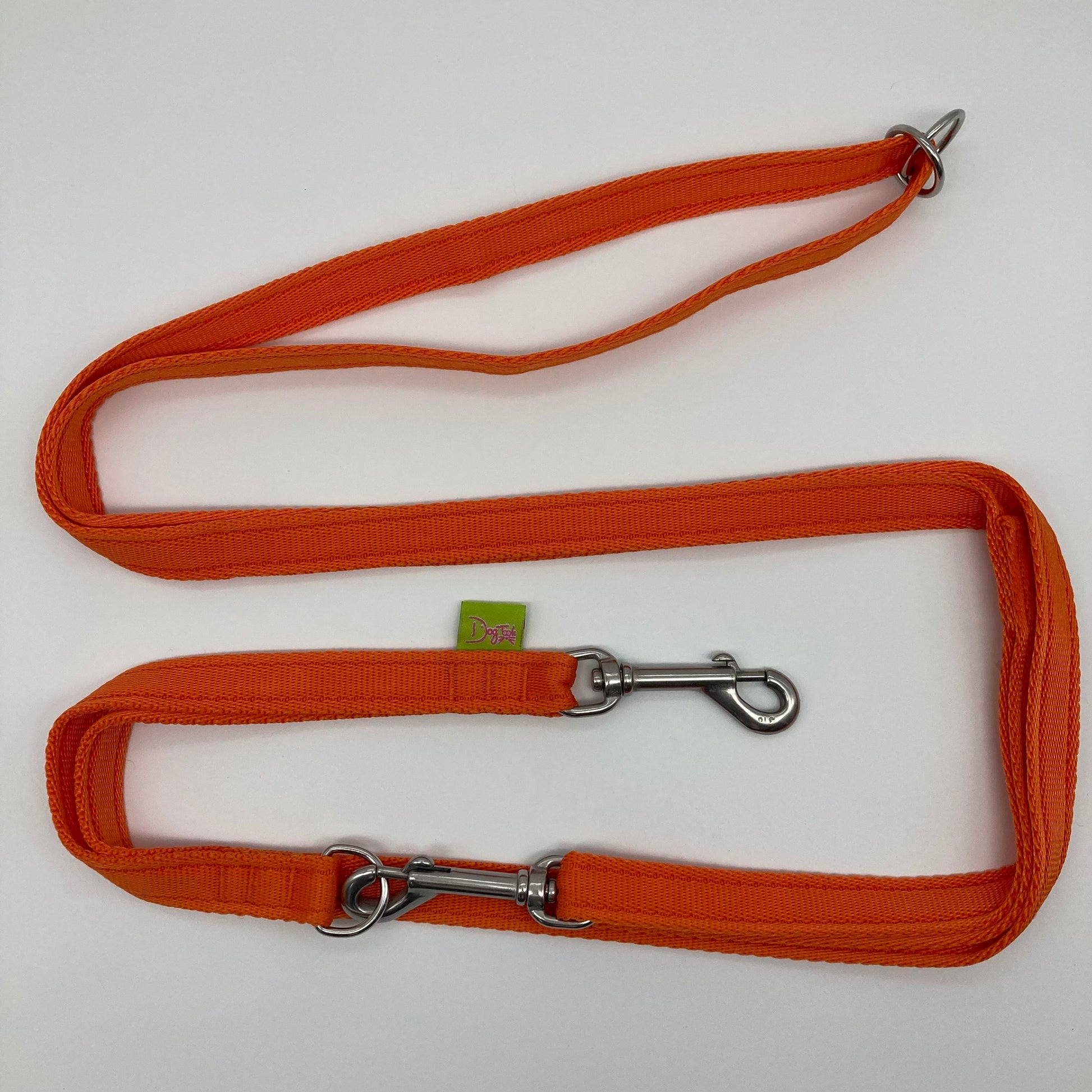 Riem smal multifunctioneel - dogtools Dog Guardian