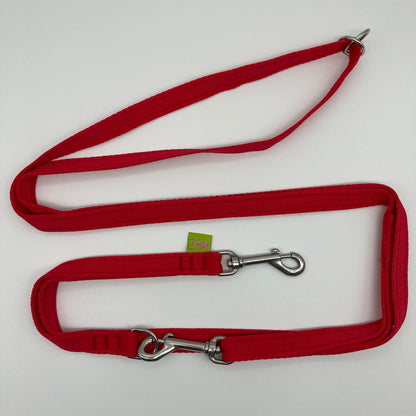 Riem smal multifunctioneel - dogtools Dog Guardian