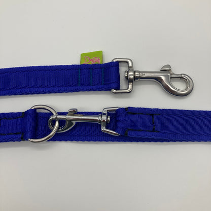 Riem breed multifunctioneel - dogtools Dog Guardian