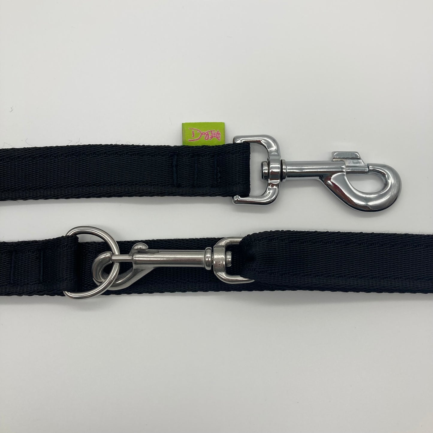Riem breed multifunctioneel - dogtools Dog Guardian