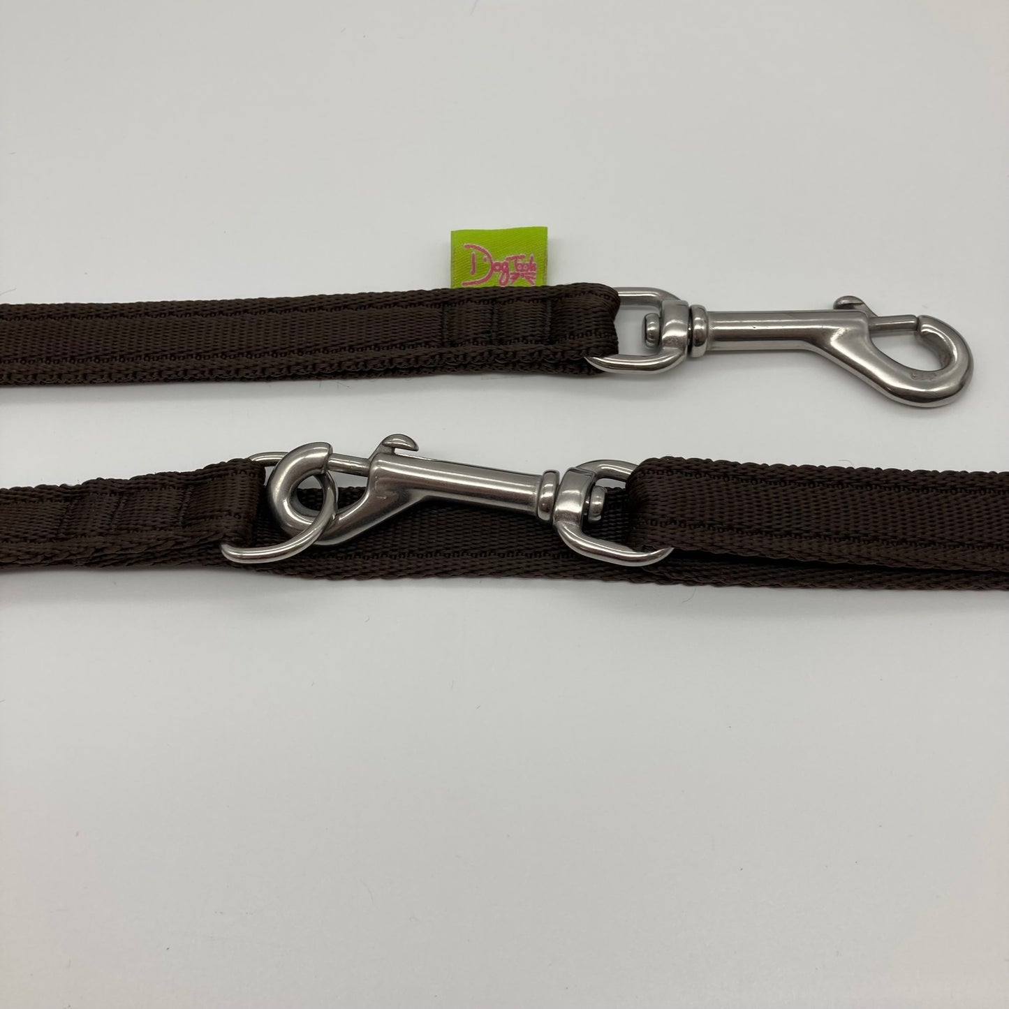 Riem smal multifunctioneel - dogtools Dog Guardian