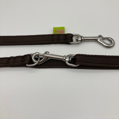 Riem smal multifunctioneel - dogtools Dog Guardian