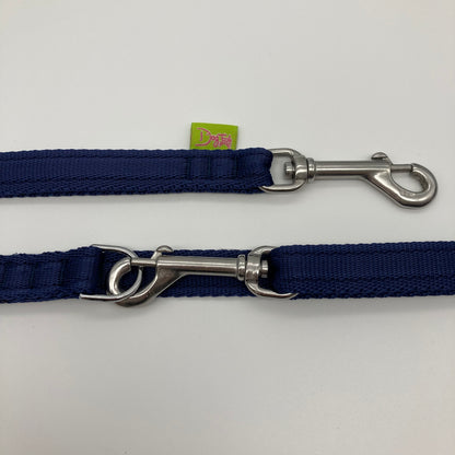 Riem smal multifunctioneel - dogtools Dog Guardian