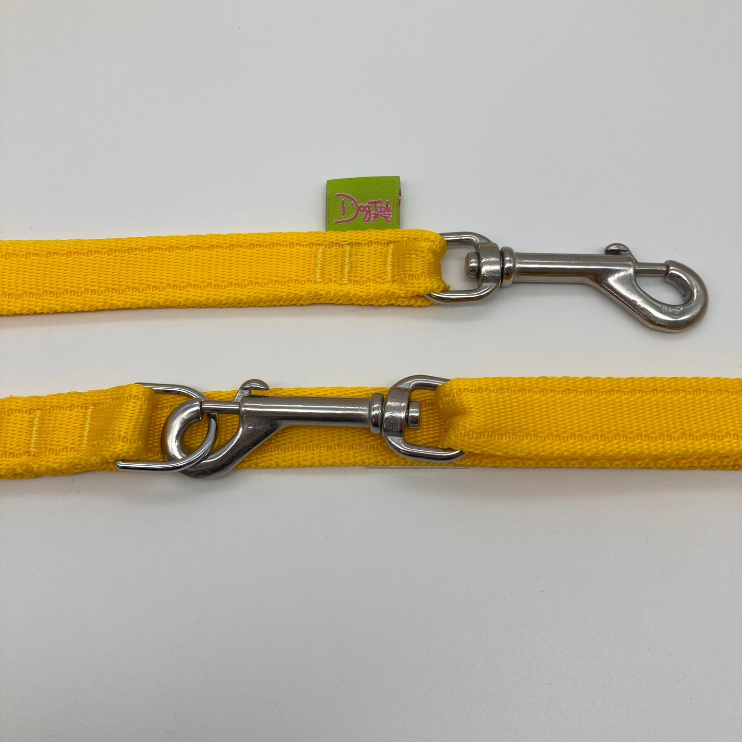 Riem smal multifunctioneel - dogtools Dog Guardian