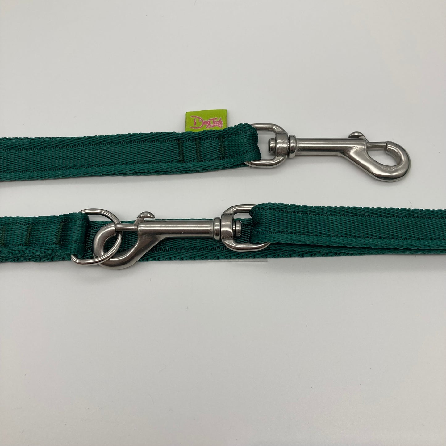Riem smal multifunctioneel - dogtools Dog Guardian