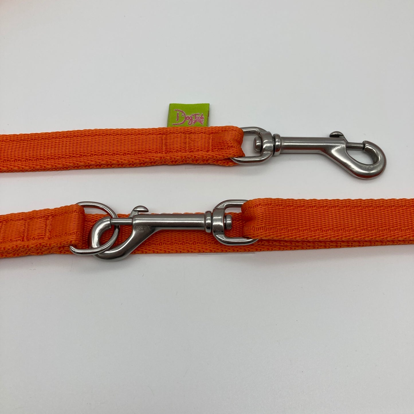 Riem smal multifunctioneel - dogtools Dog Guardian