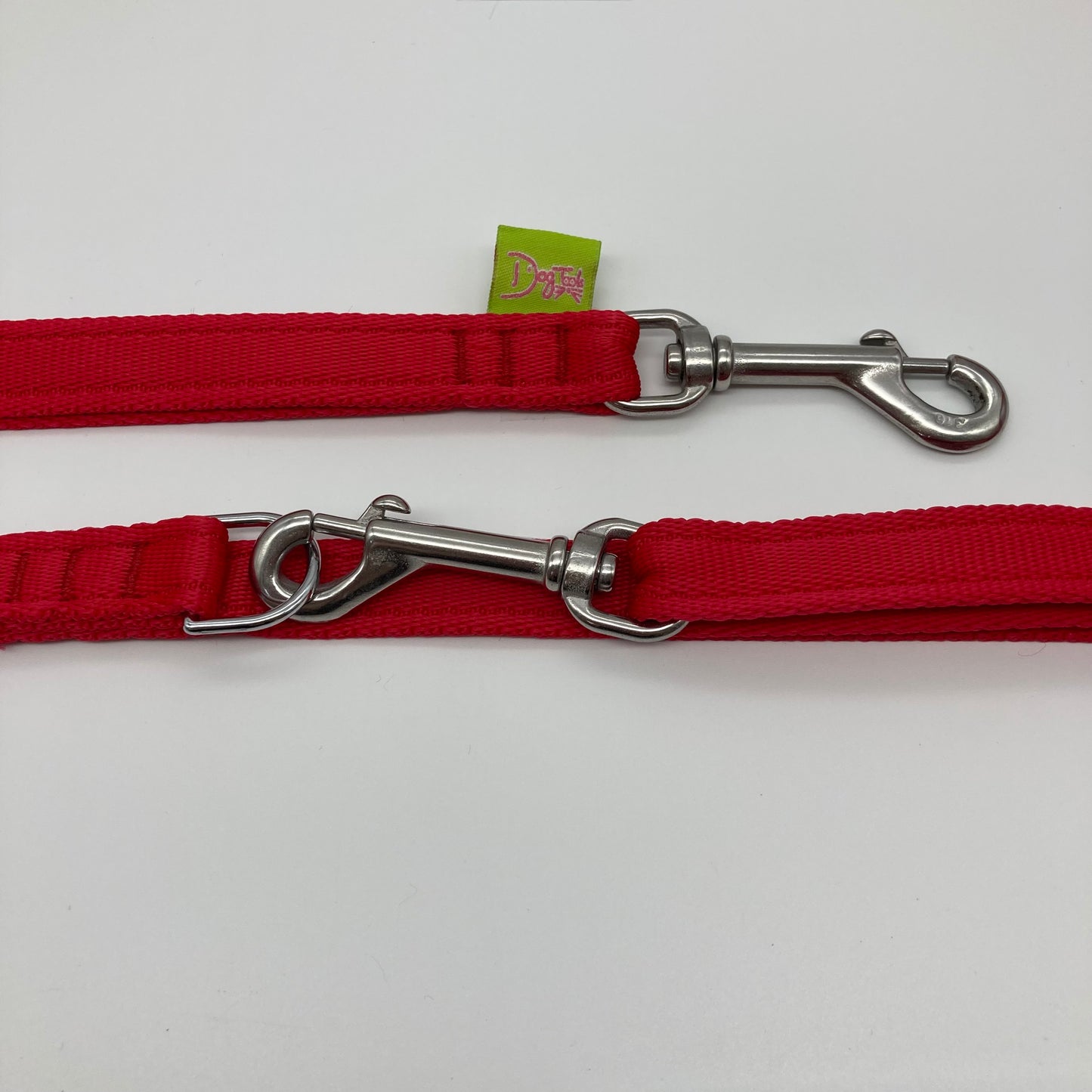 Riem smal multifunctioneel - dogtools Dog Guardian