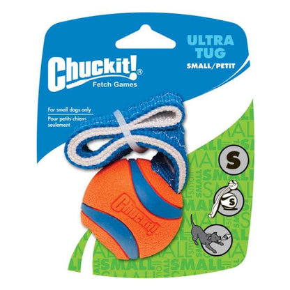 Chuckit! trekbal - Dog Guardian