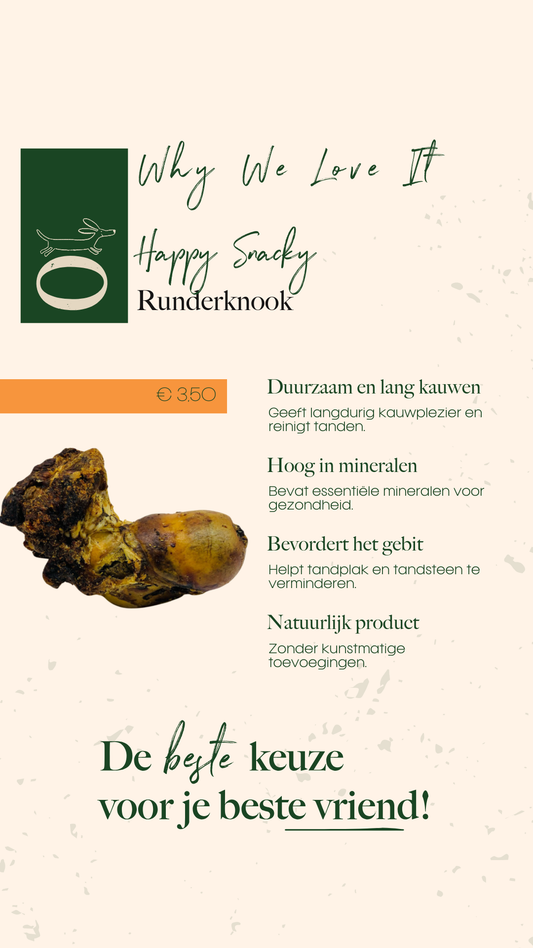 dogguardian snack hond