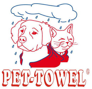 Handdoek Pet-Towel - Dog Guardian