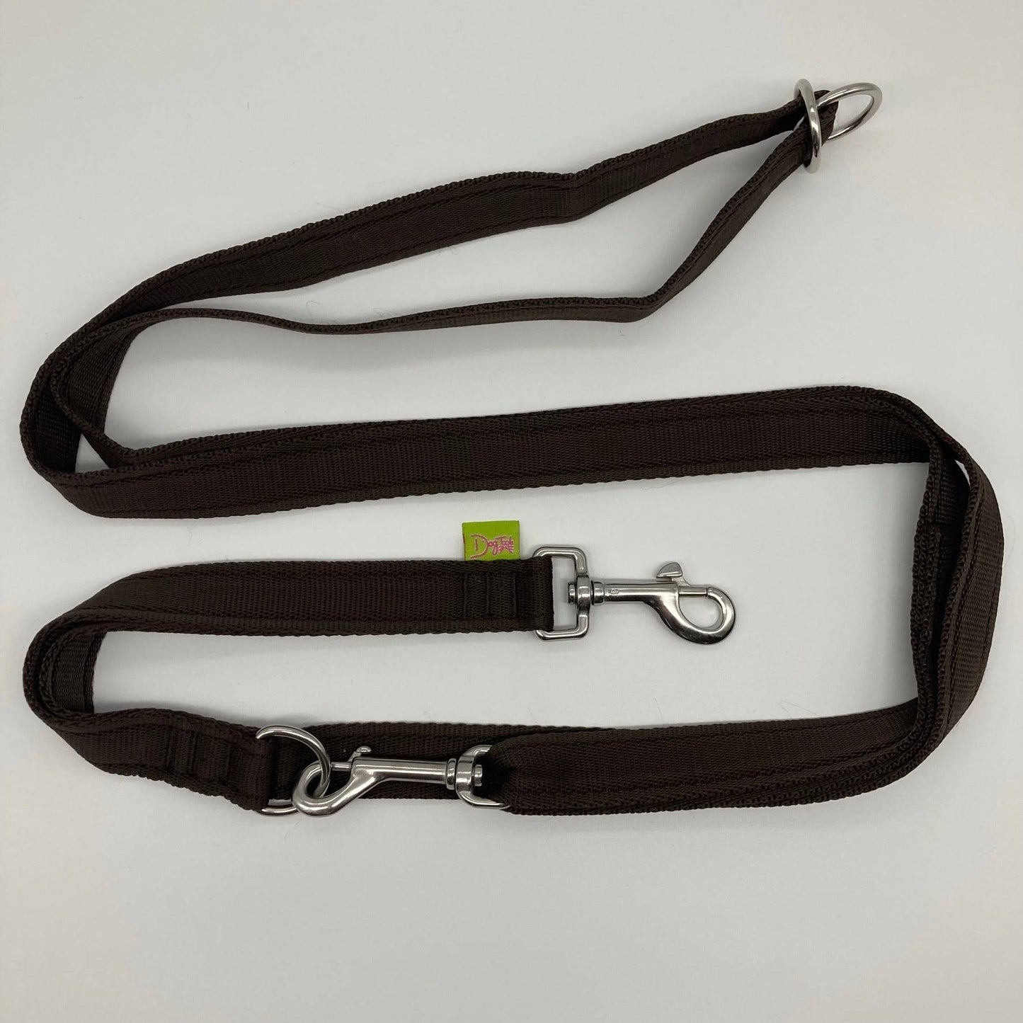 Riem breed multifunctioneel - dogtools Dog Guardian