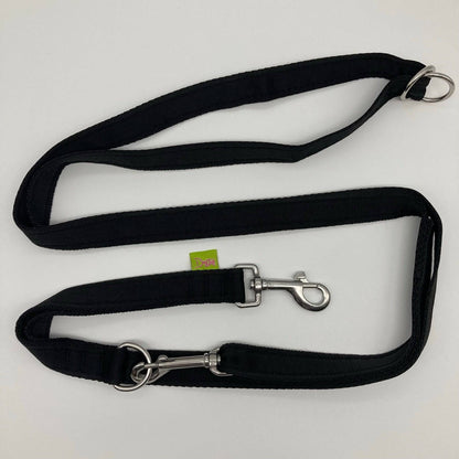 Riem smal multifunctioneel - dogtools Dog Guardian