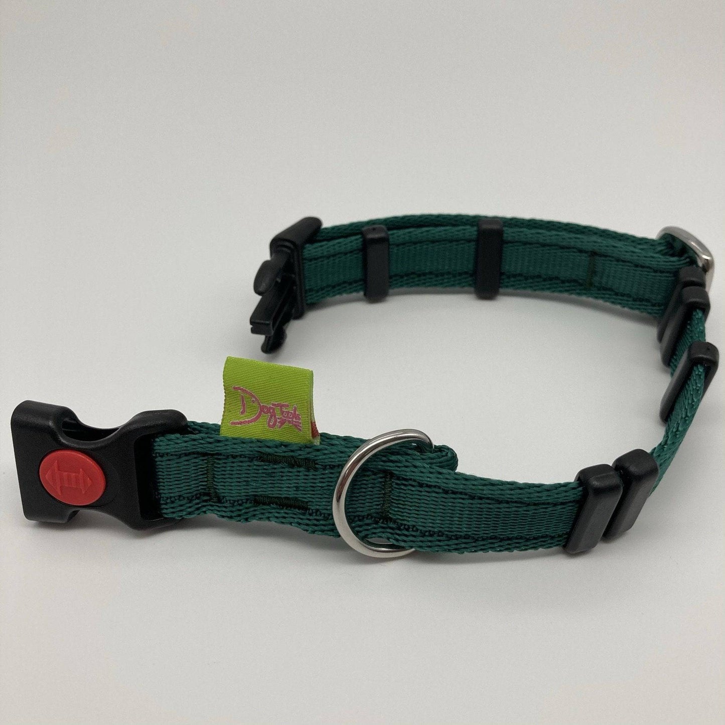 DogTools halsband L - Dog Guardian