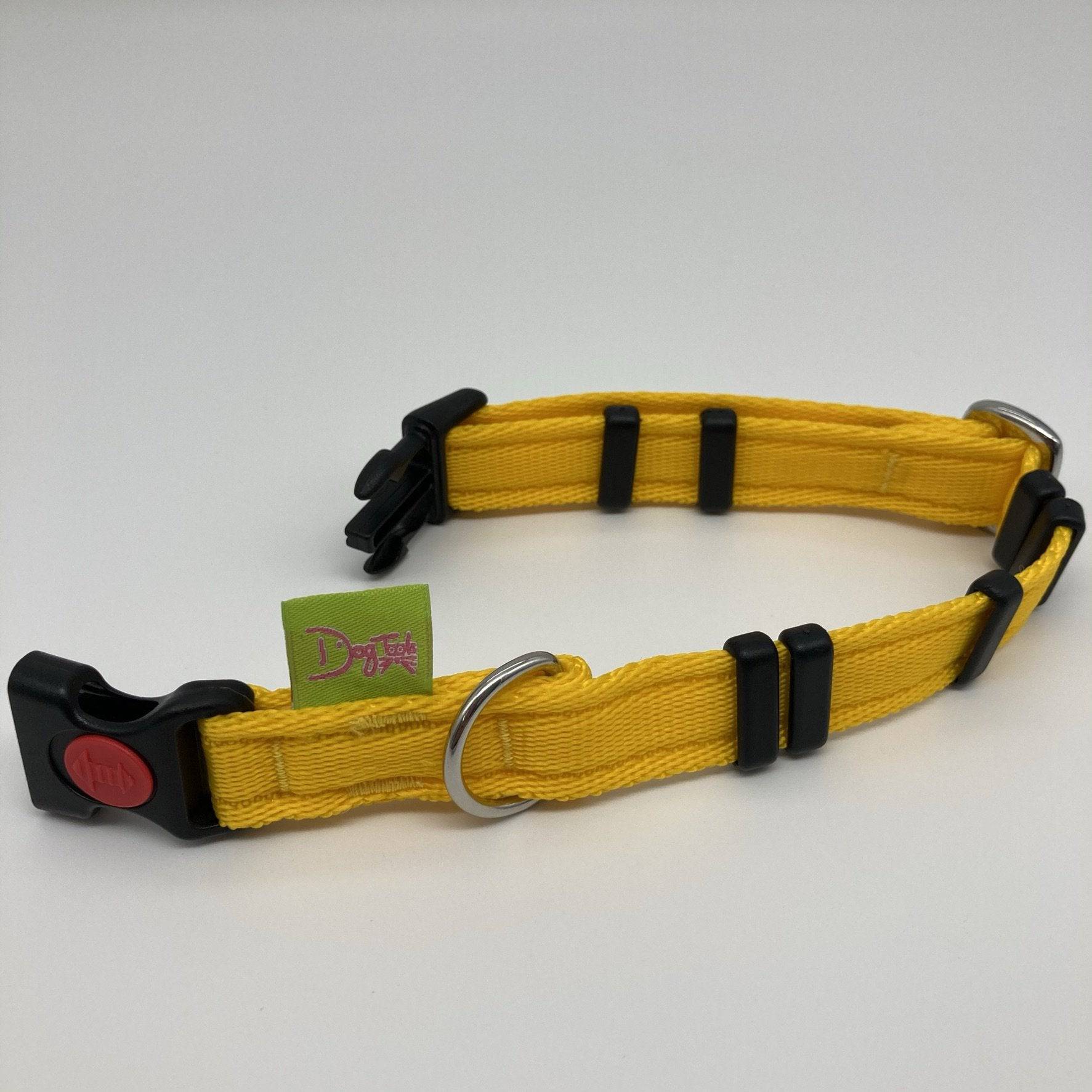 DogTools halsband L - Dog Guardian