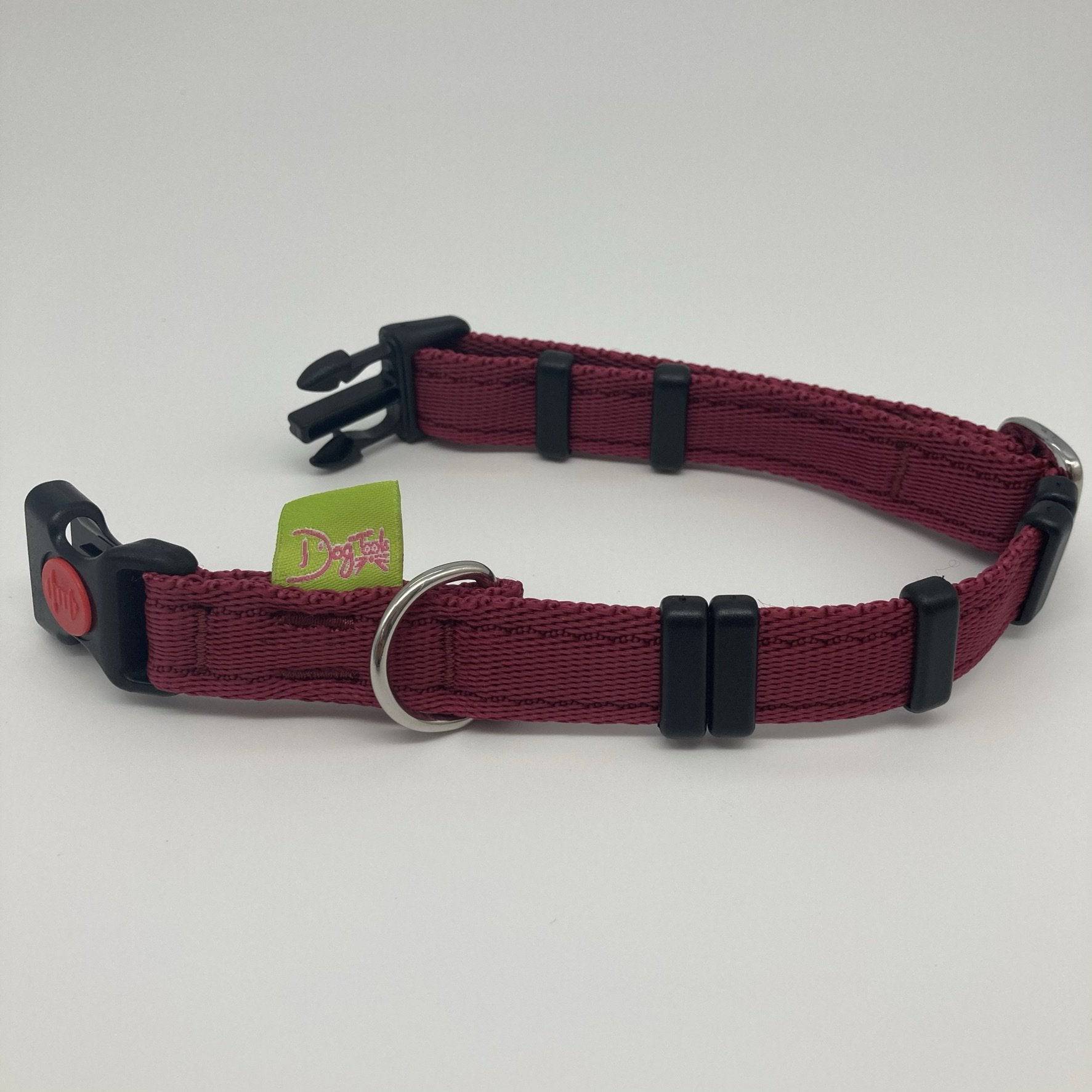 DogTools halsband L - Dog Guardian