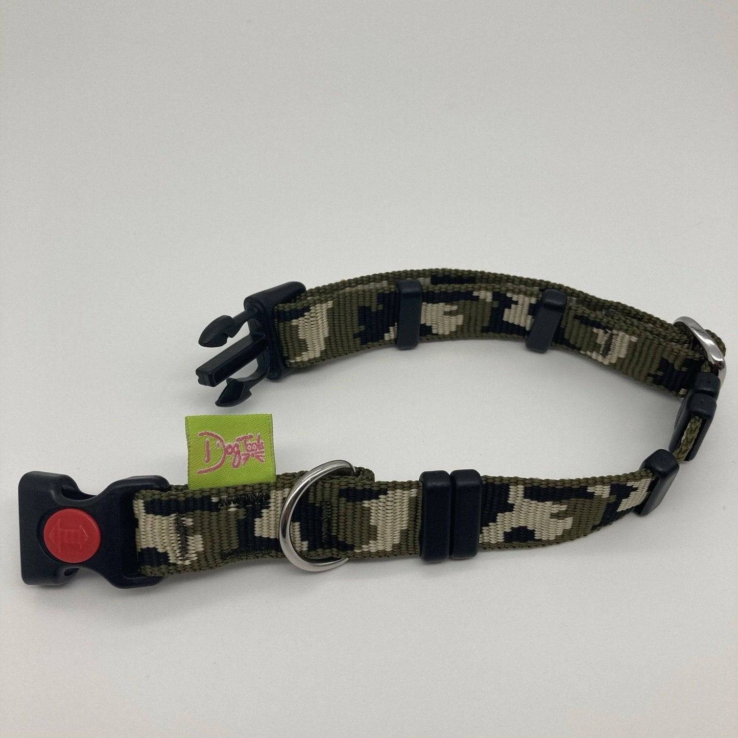 DogTools halsband L - Dog Guardian