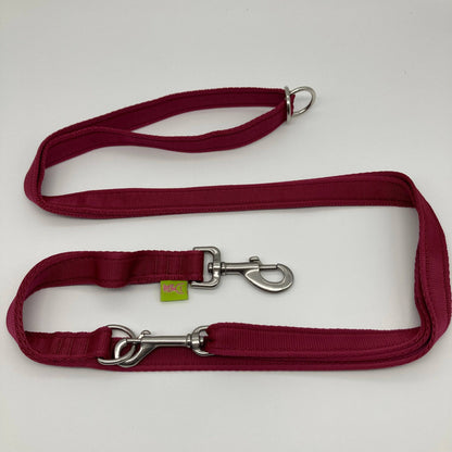 Riem breed multifunctioneel - Dog Guardian