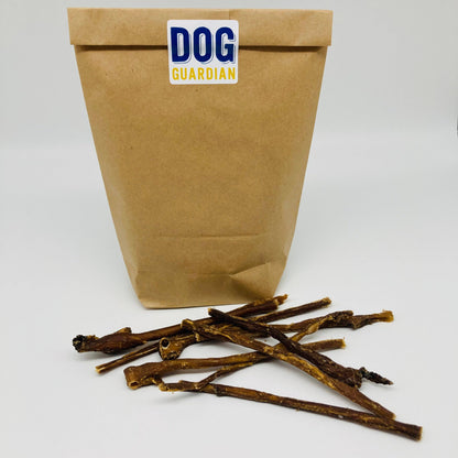 Lam spaghetti 100g/300g/1kg - Dog Guardian