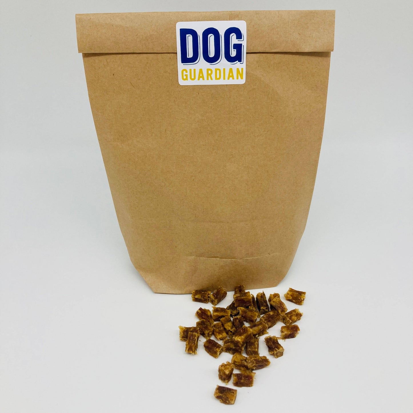 Eend trainer fijn 150g/500g - Dog Guardian