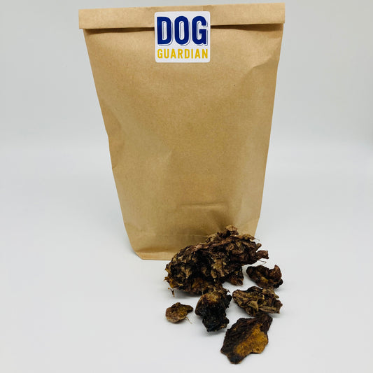 Runderlong trainers 150g/500g/1kg - Dog Guardian