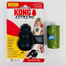 Afbeelding in Gallerij weergave laden, Kong extreme zwart - Dog Guardian