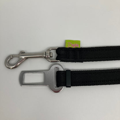 DogTools car seat belt 