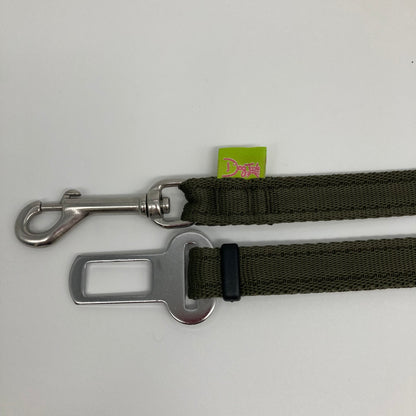 DogTools car seat belt 