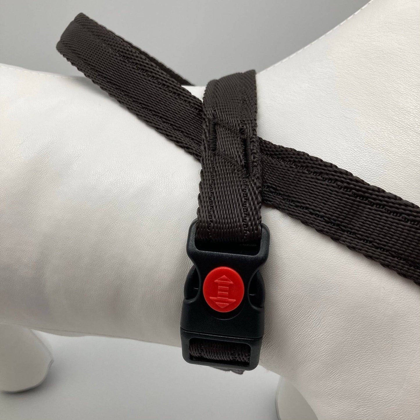 honden tuig ontworpen door experts dogguardian