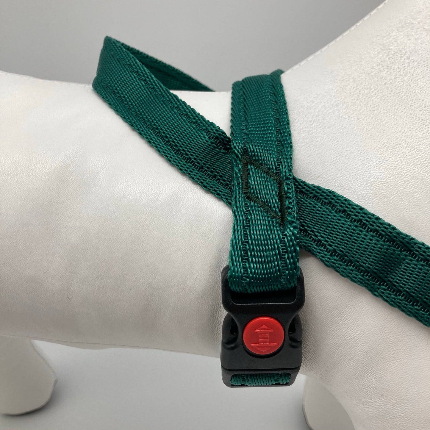 honden tuig ontworpen door experts dogguardian