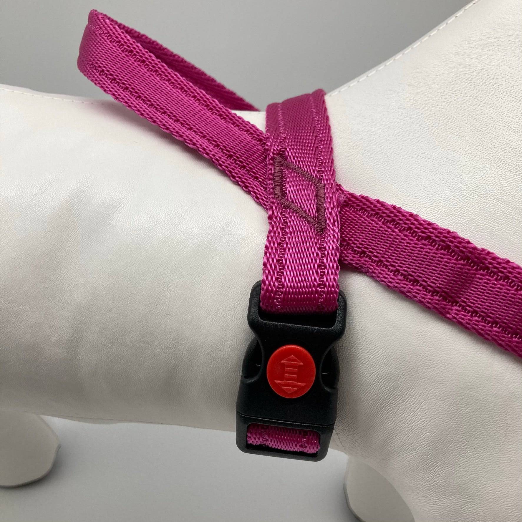 honden tuig ontworpen door experts dogguardian