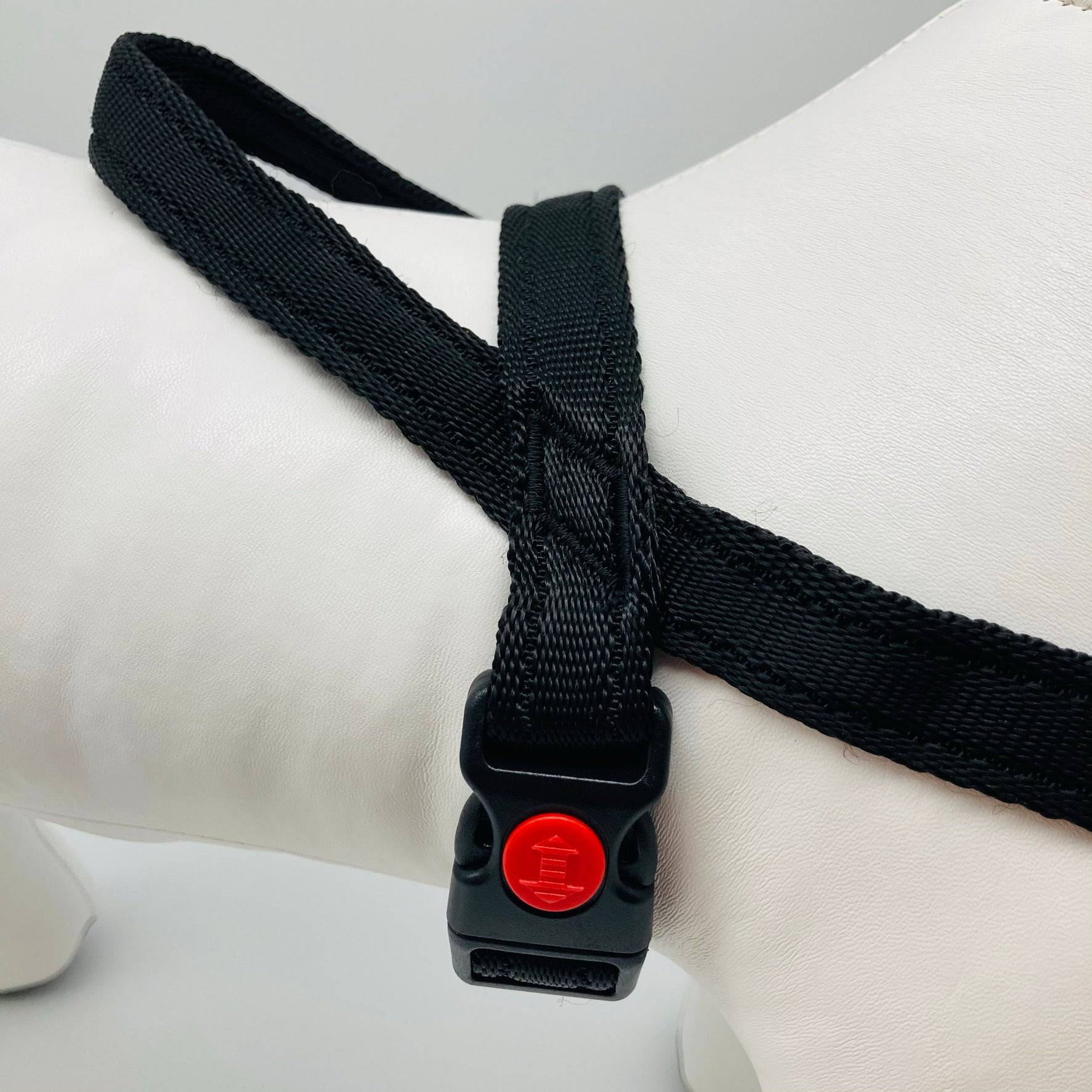 honden tuig ontworpen door experts dogguardian