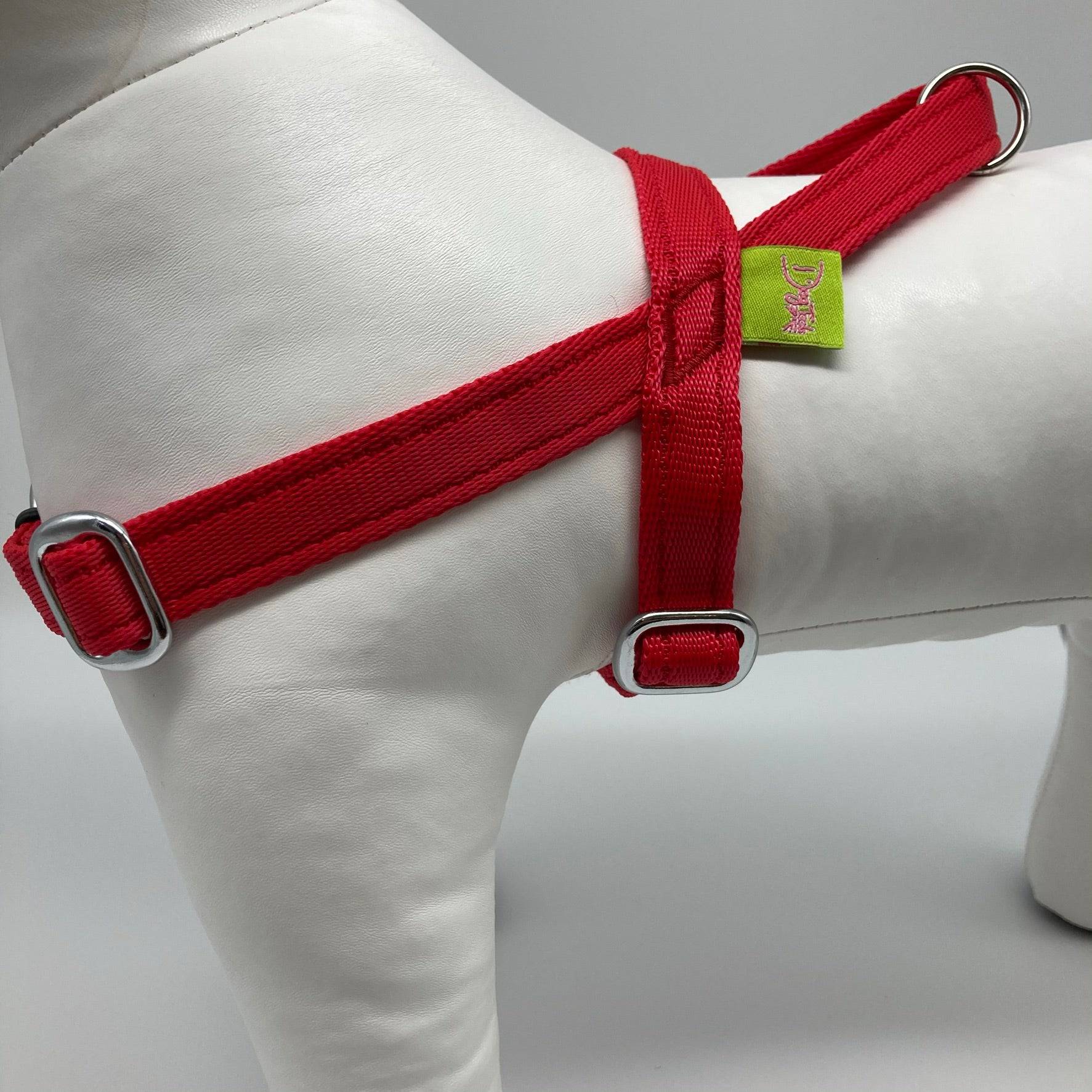 honden tuig ontworpen door experts dogguardian