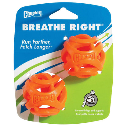 Chuckit! bal Breathe - Dog Guardian