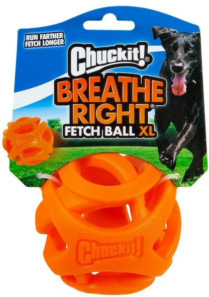 Chuckit! ball Breathe