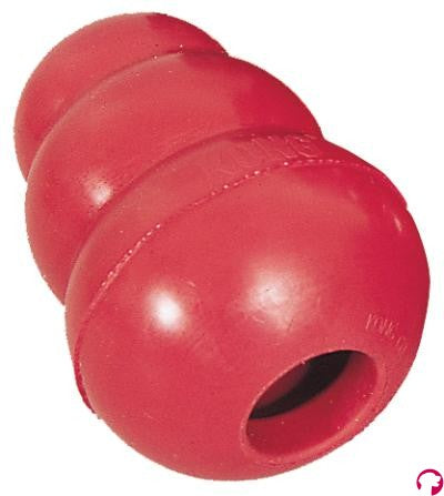 Kong classic rood - Dog Guardian