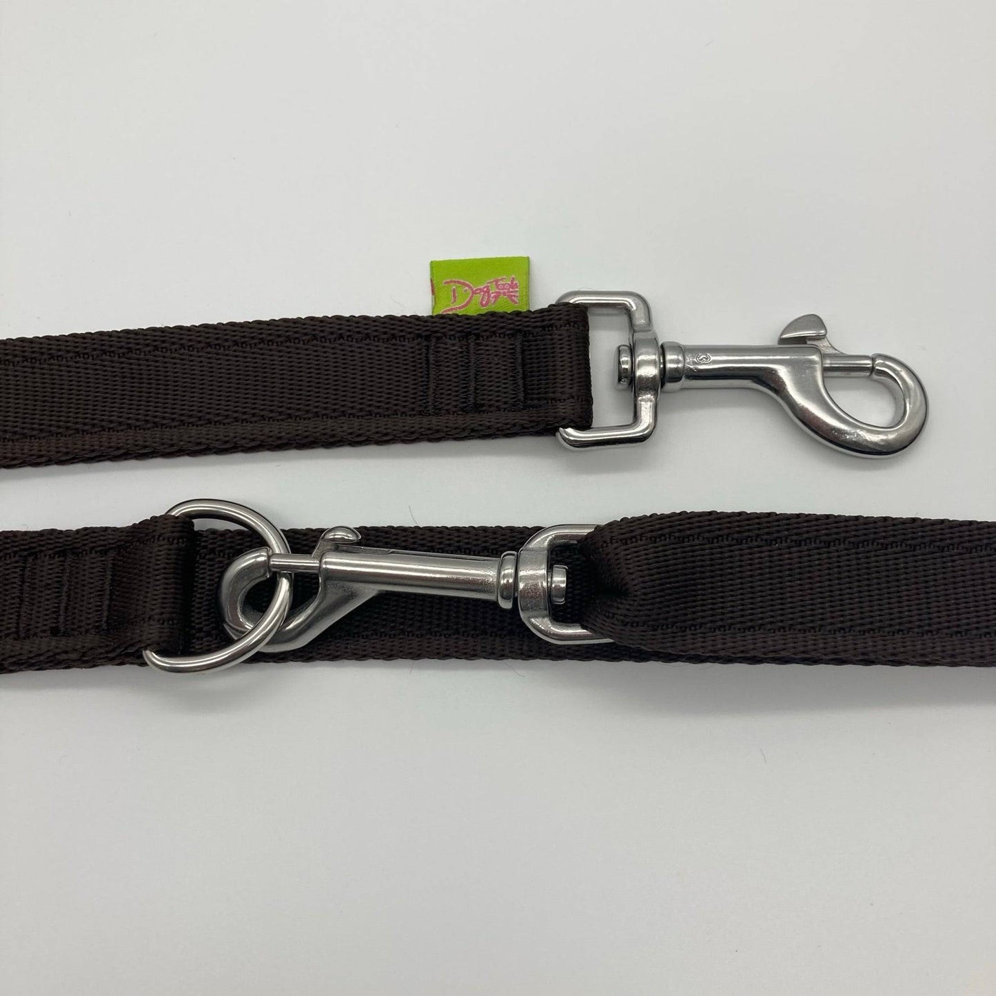 Riem breed multifunctioneel - dogtools Dog Guardian