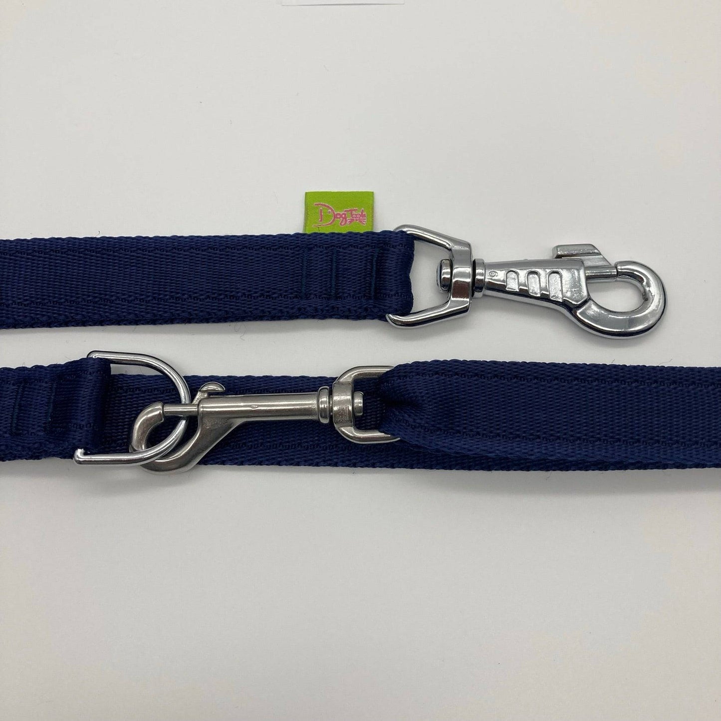 Riem breed multifunctioneel - dogtools Dog Guardian