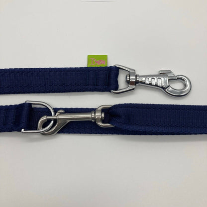 Riem breed multifunctioneel - dogtools Dog Guardian