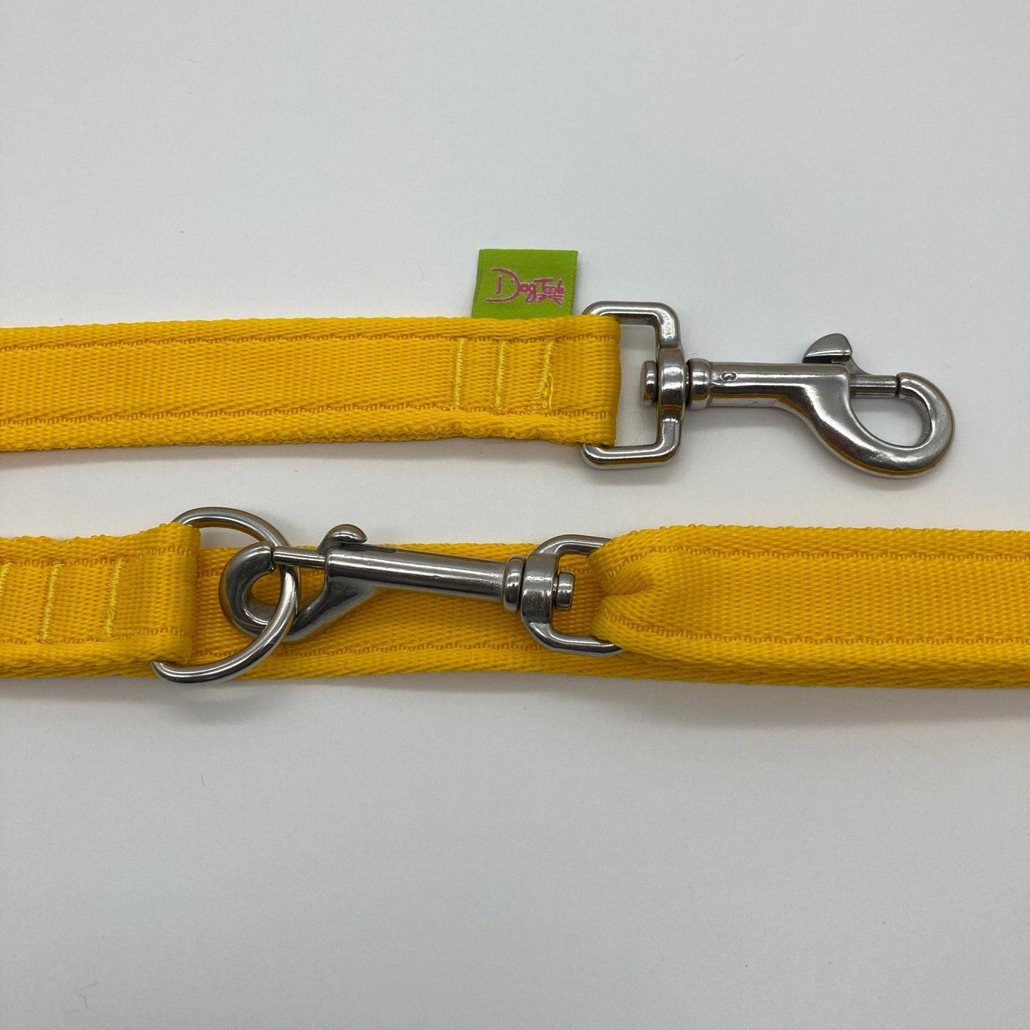 Riem breed multifunctioneel - dogtools Dog Guardian