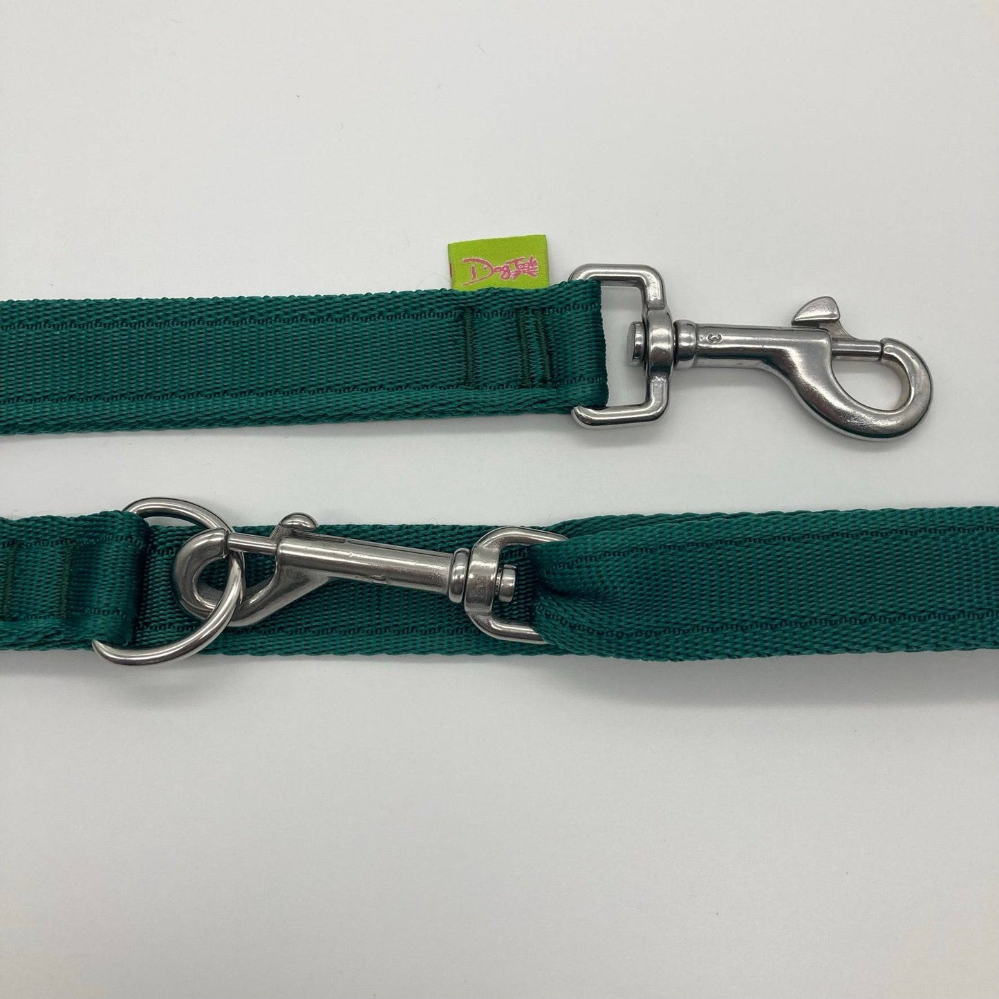 Riem breed multifunctioneel - dogtools Dog Guardian