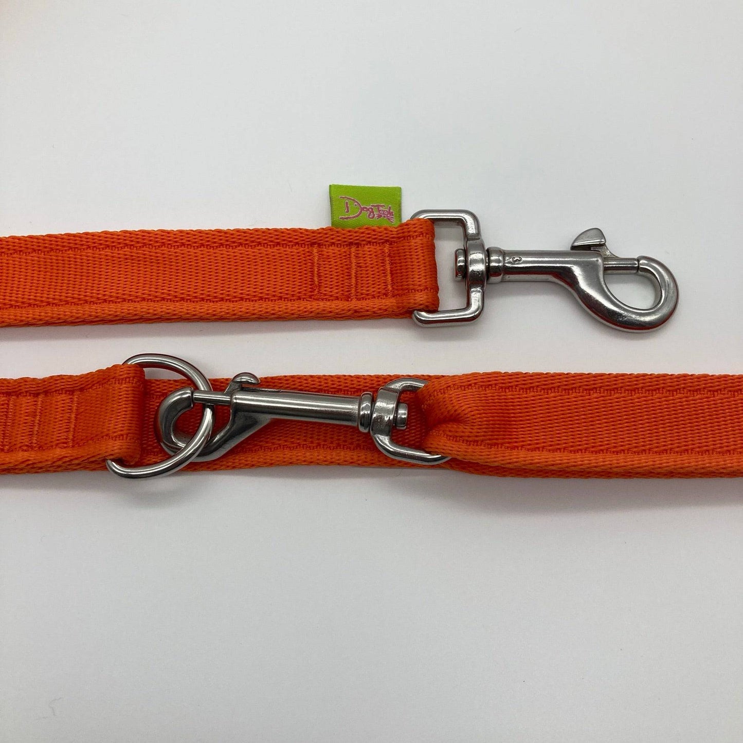 Riem breed multifunctioneel - dogtools Dog Guardian
