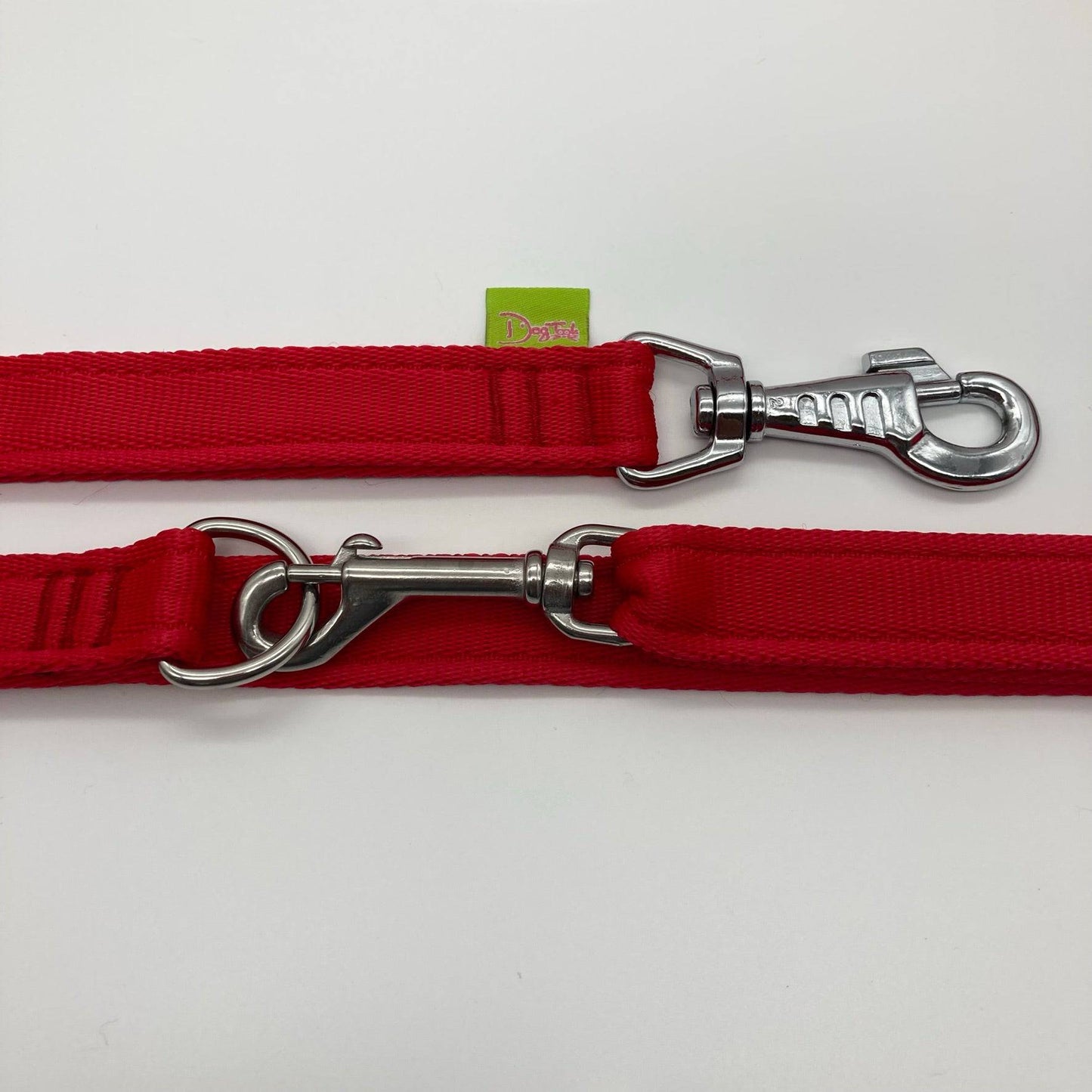 Riem breed multifunctioneel - dogtools Dog Guardian