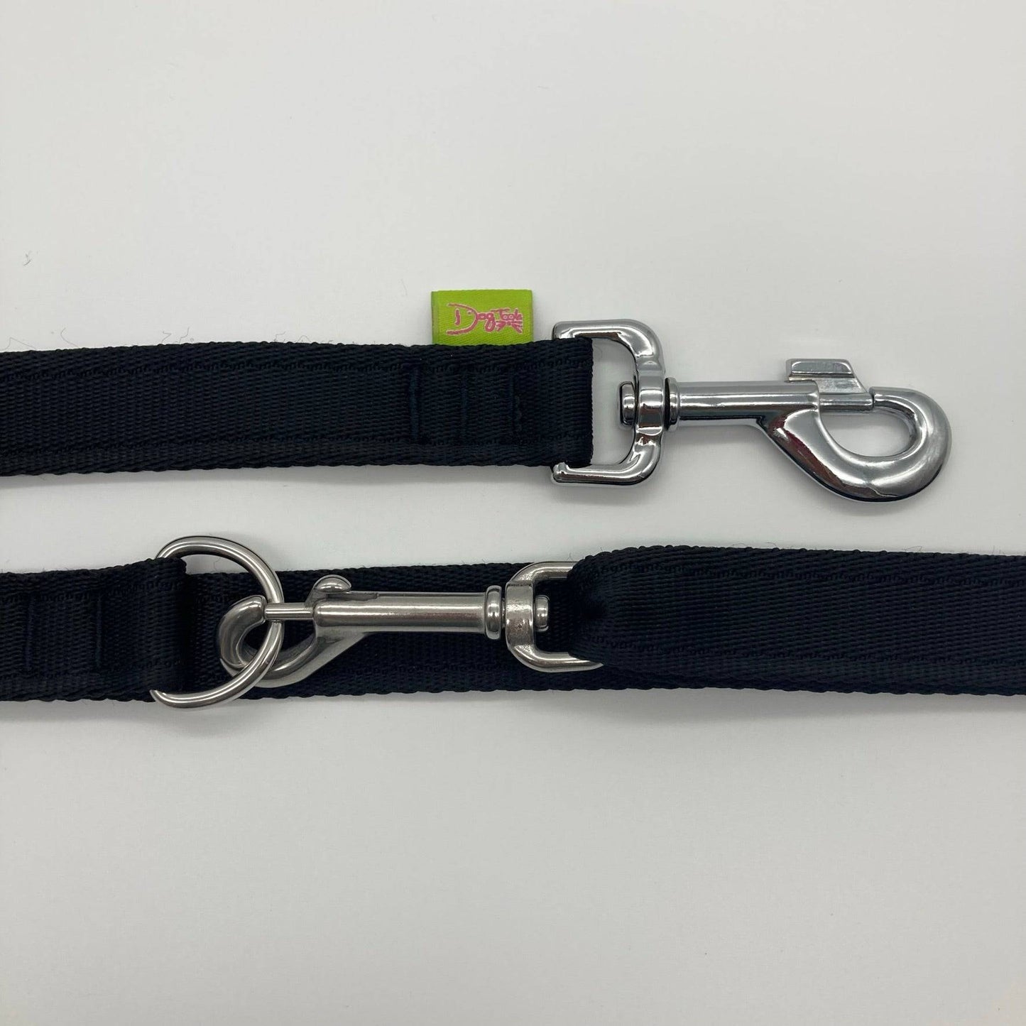 Riem smal multifunctioneel - dogtools Dog Guardian