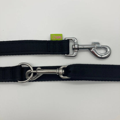 Riem smal multifunctioneel - dogtools Dog Guardian