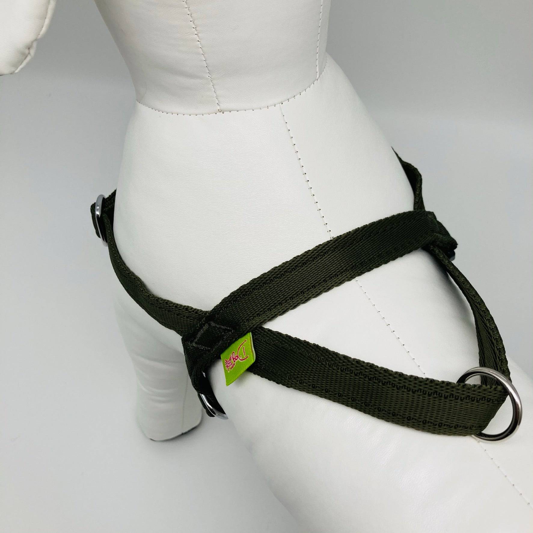 honden tuig ontworpen door experts dogguardian